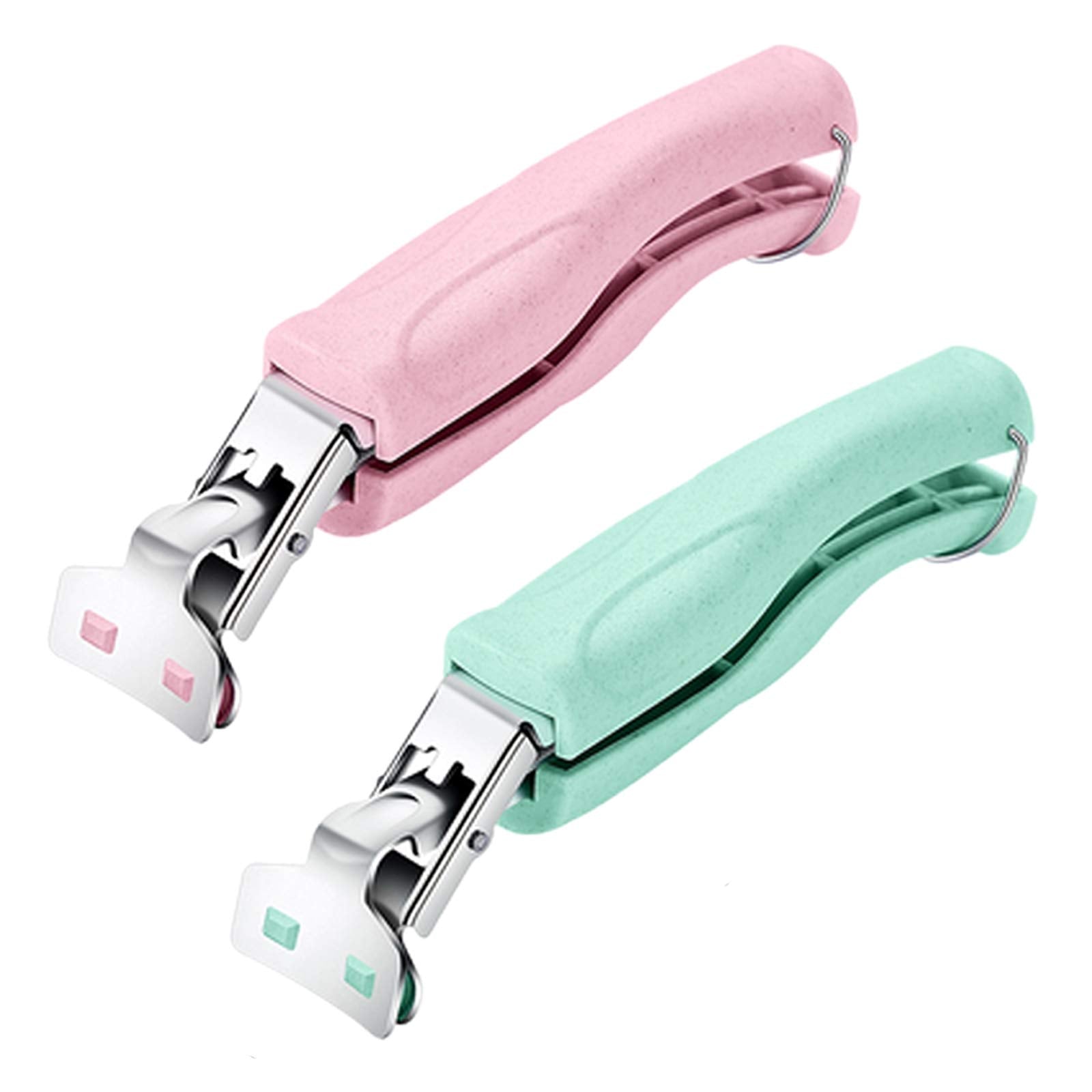 Sptechmake Stainless Steel Anti-Scalding Hot Bowl Dish Plate Gripper Clips Tongs Clamp Holder For Moving Hot Plate Or Bowls With