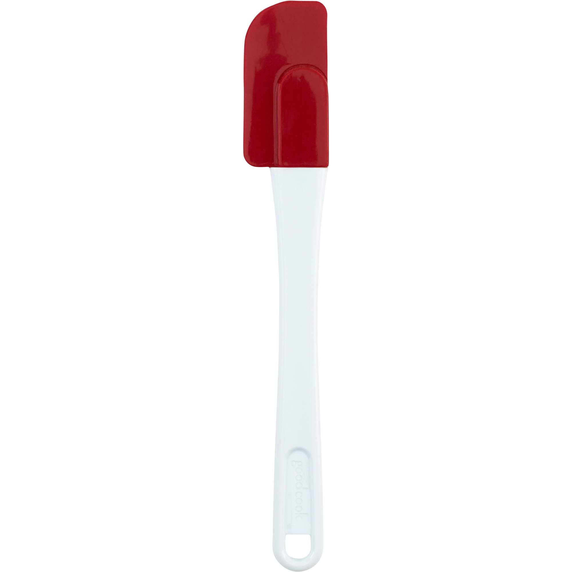 Good Cook Clear Handle Spatula With Silicone Bottle Head