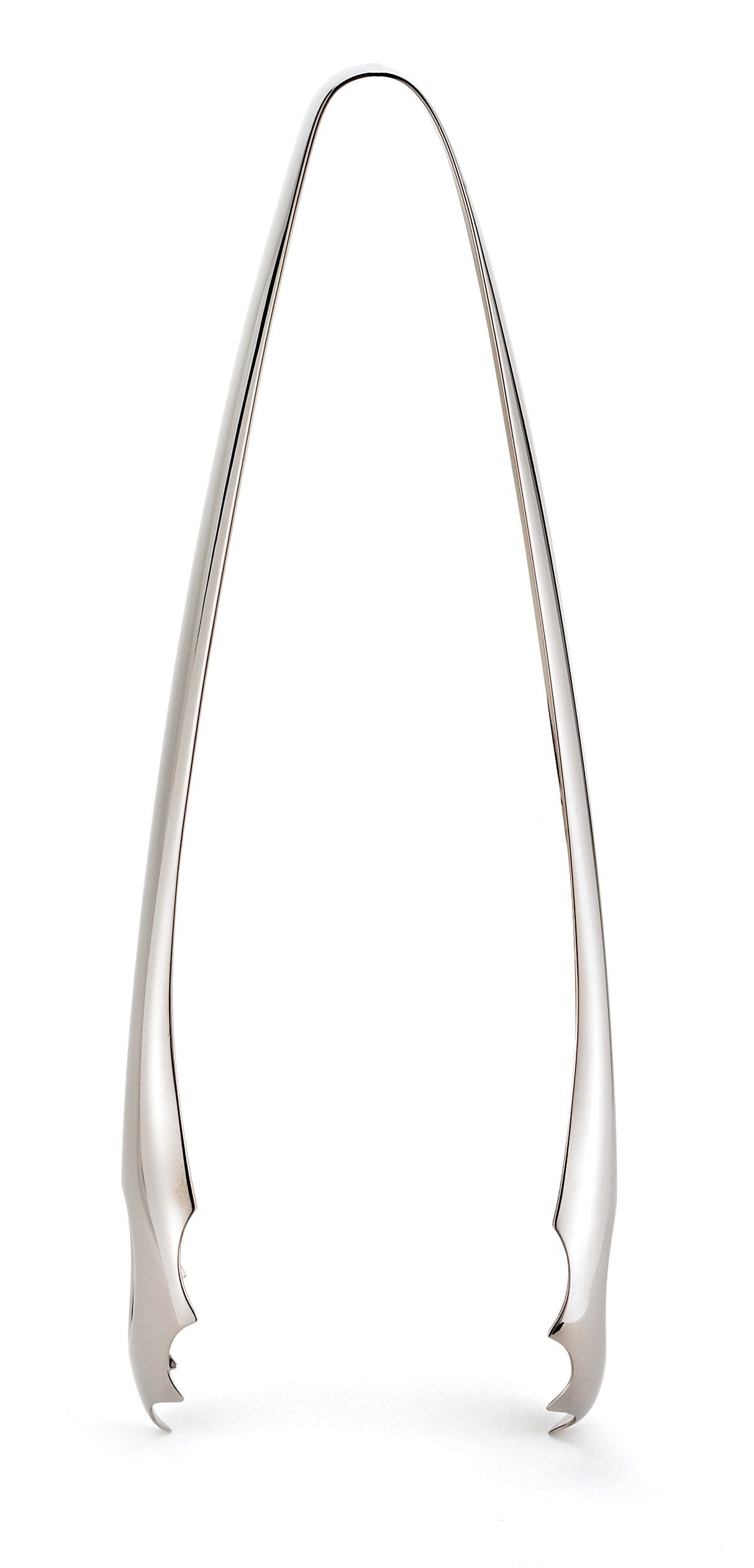 Browne & Co Cuisipro 7-Inch Ice Tongs