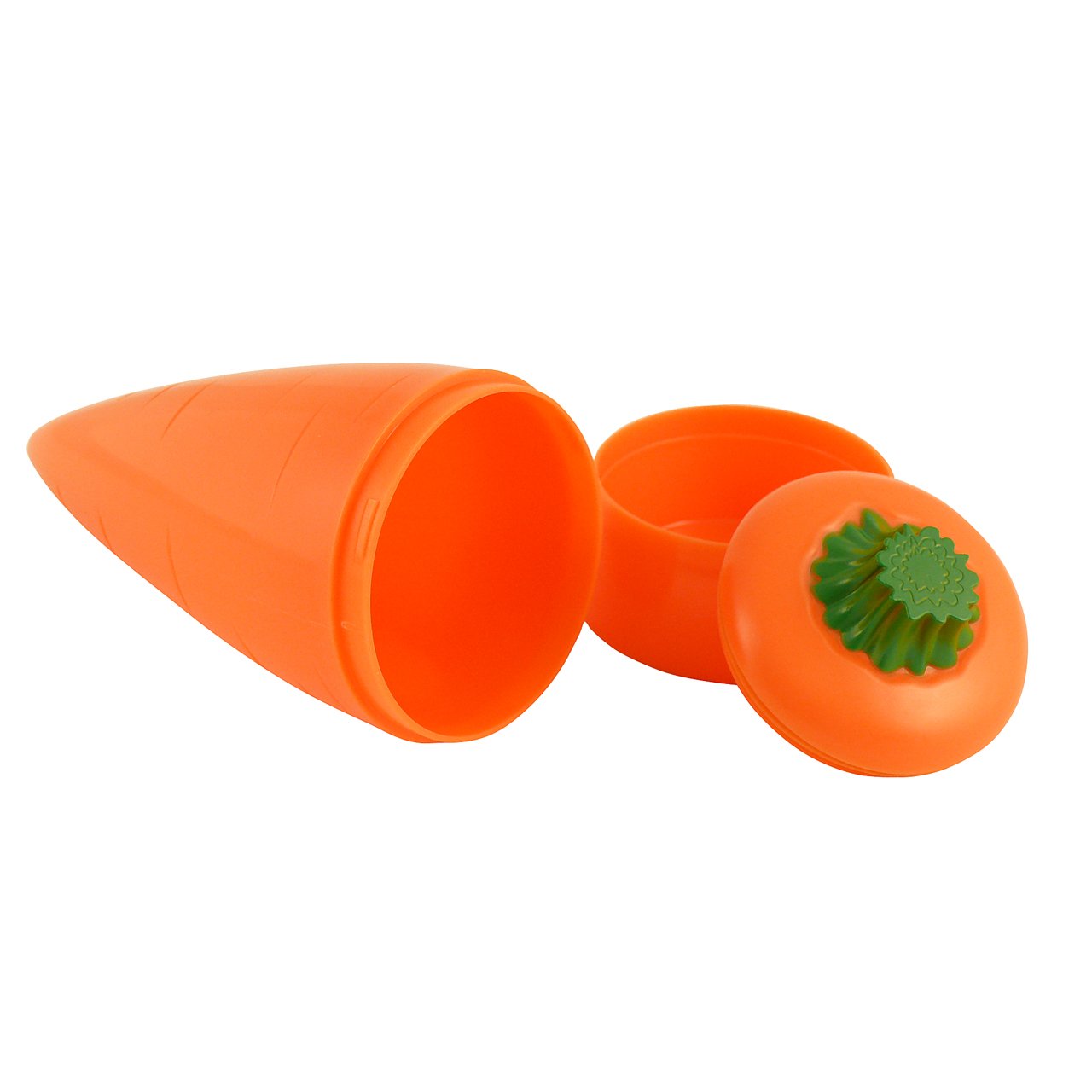 Hutzler Snack Attack Carrot And Dip To-Go