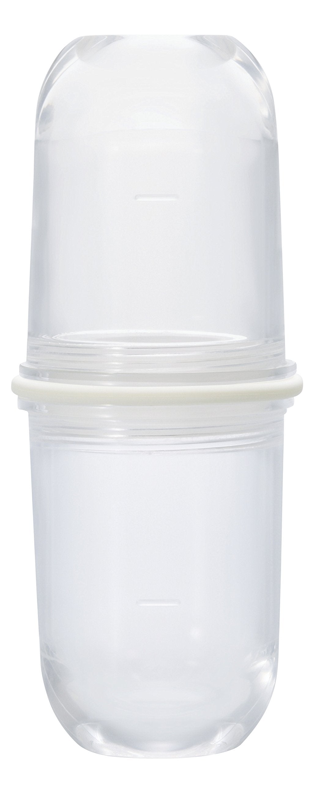 Hario Latte Shaker, 70Ml, White