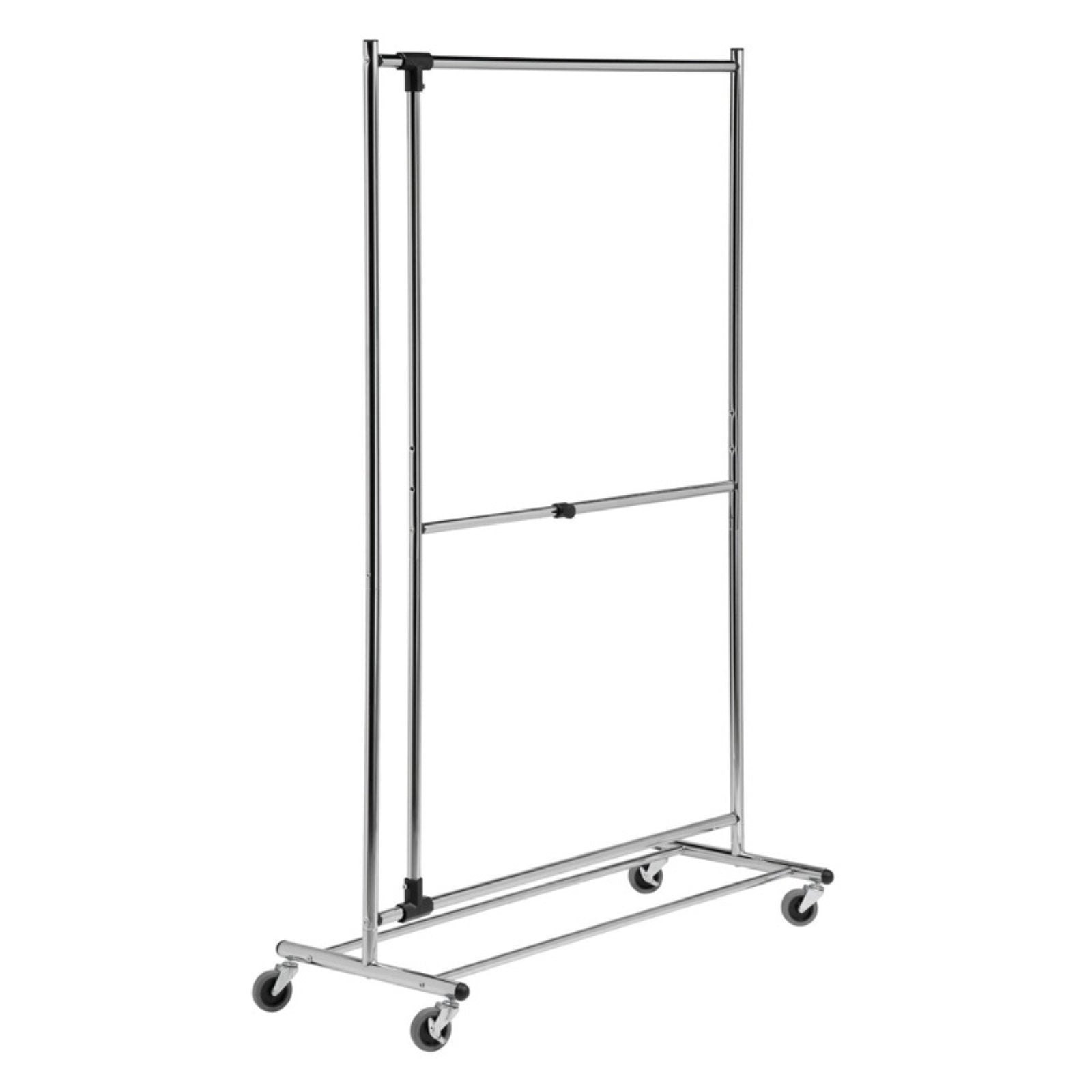 Garment rack