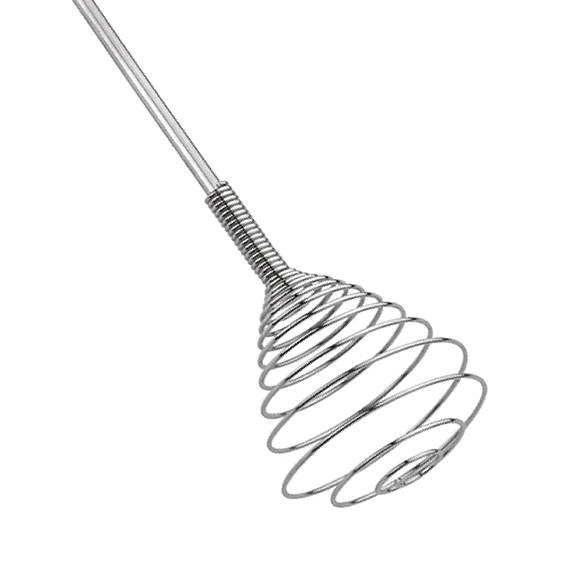 Kchenprofi Stainless Steel Parma Push Whisk, Hand Whisk For Eggs, Batter, And Dough, Metal Whisk For Kitchen Use, 11 Inches