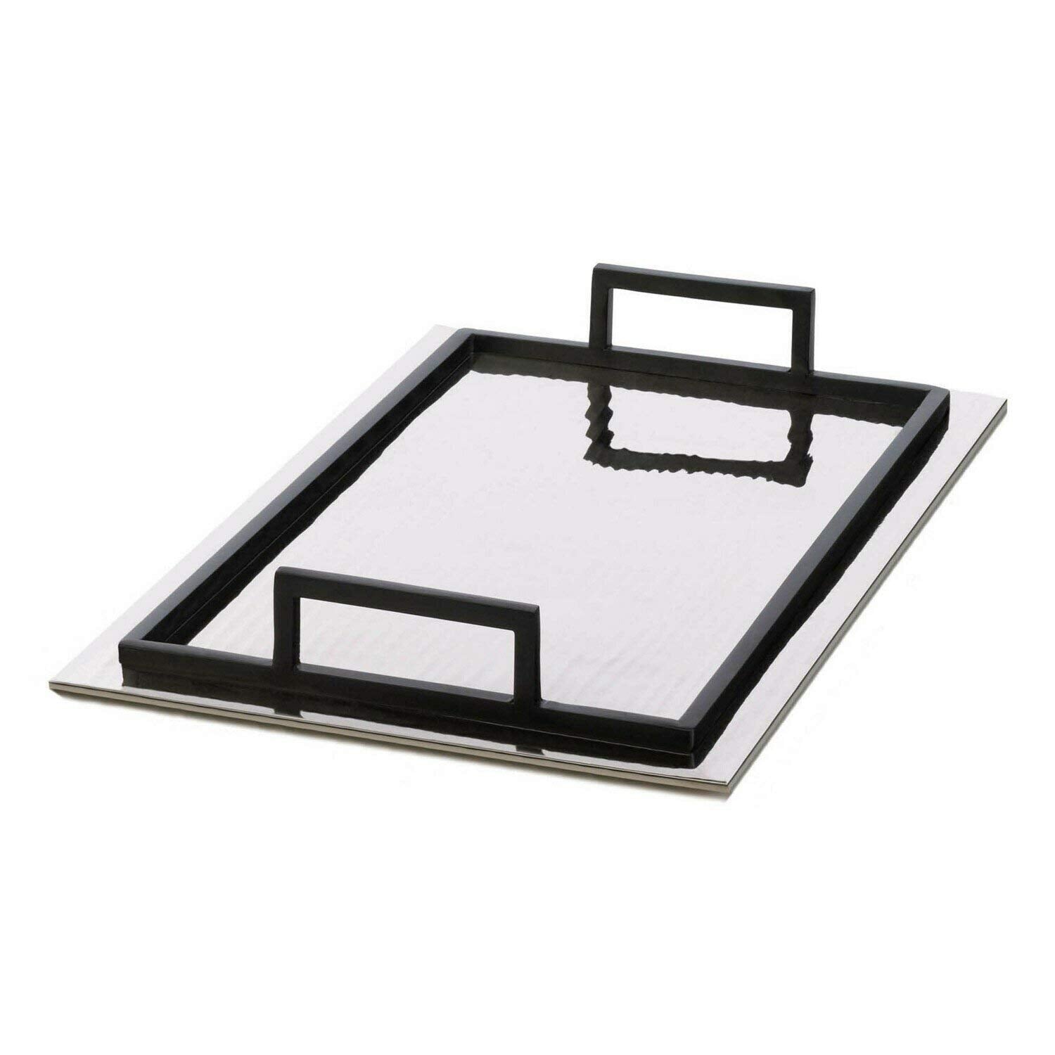 State-of-The-Art Rectangle Serving Tray 16.5x10.5x2   