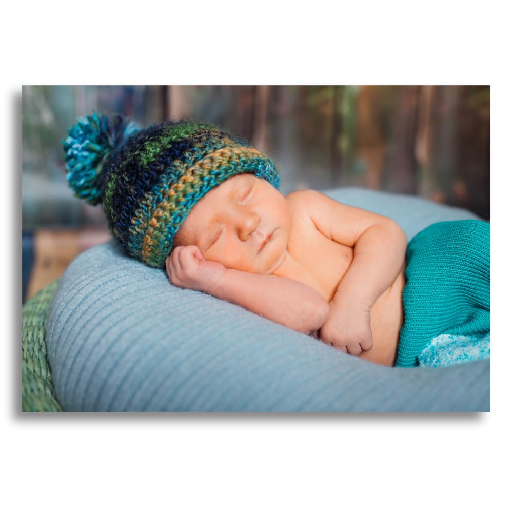 Petite Progress Photo Print | Print Pictures In Custom Sizes 3.5X5, 5X7, 6X4, 8X10, 11X14, 11X17, 13X19 Inches On Glossy Or Matt