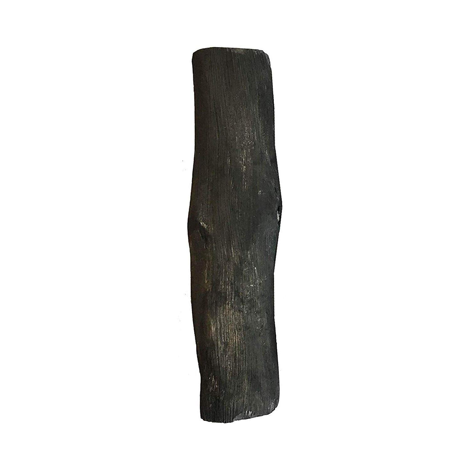 Binchotan Charcoal From Kishu, Japan - Water Purifying Sticks For Great-Tasting Water, 4 Sticks, Each Stick Filters Up To 2 Lite