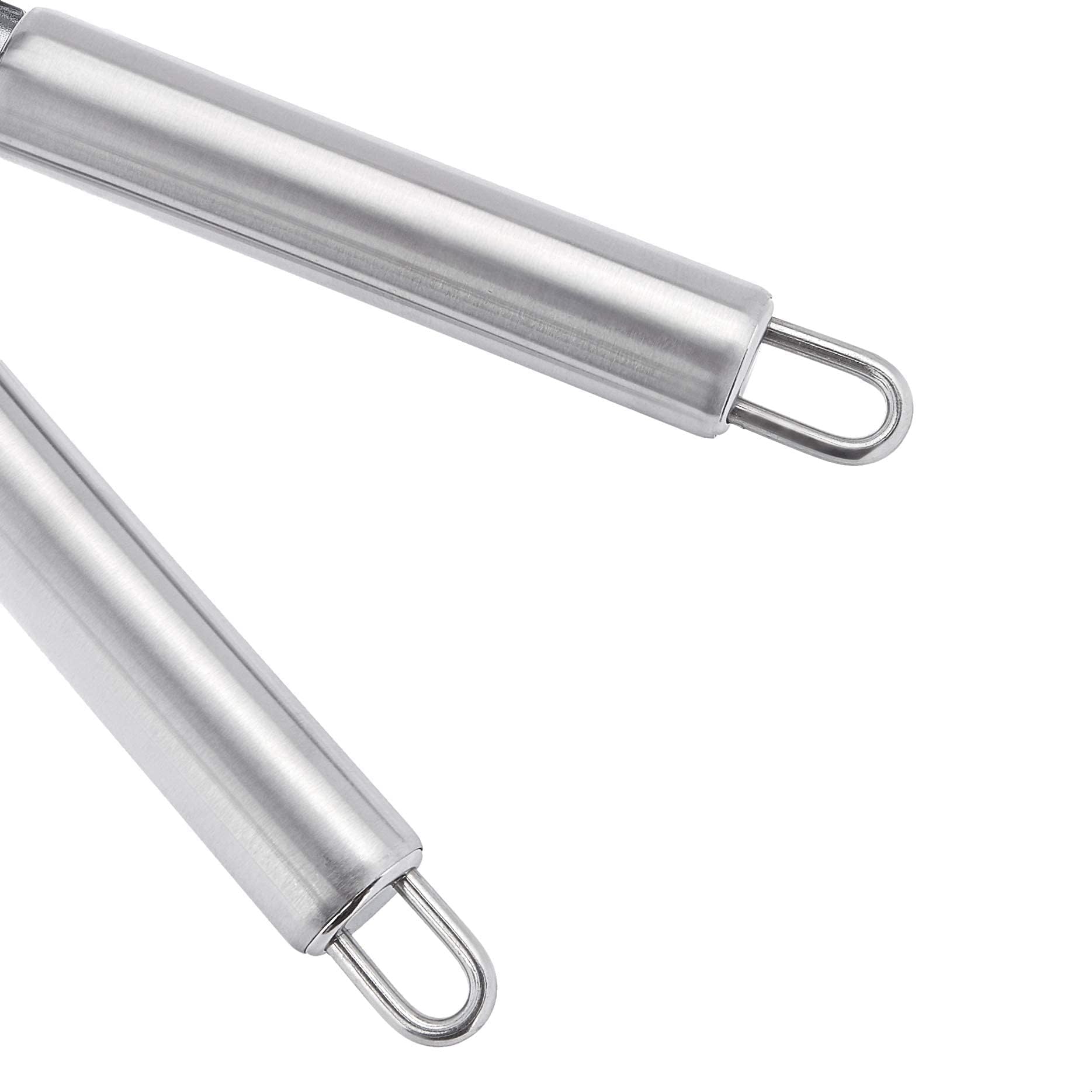 Amazon Basics Stainless Steel Can Opener (Previously Amazoncommercial Brand)