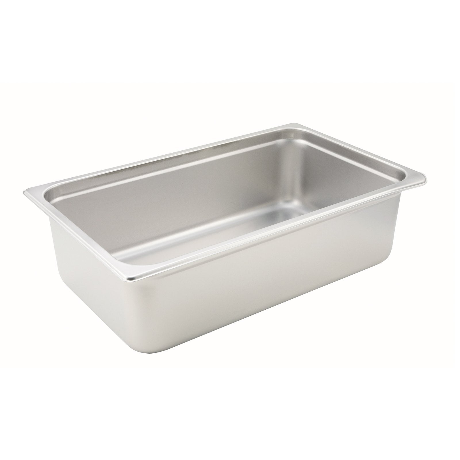 Winco 6'' Full-Size Anti-Jam Pan