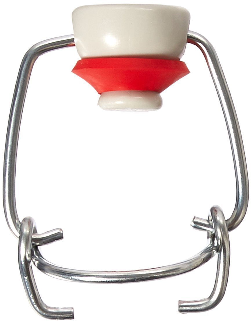 12 Replacement Ez Cap Swing Tops