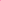 Party Essentials Plastic Plates, 9 Inches, Neon Pink