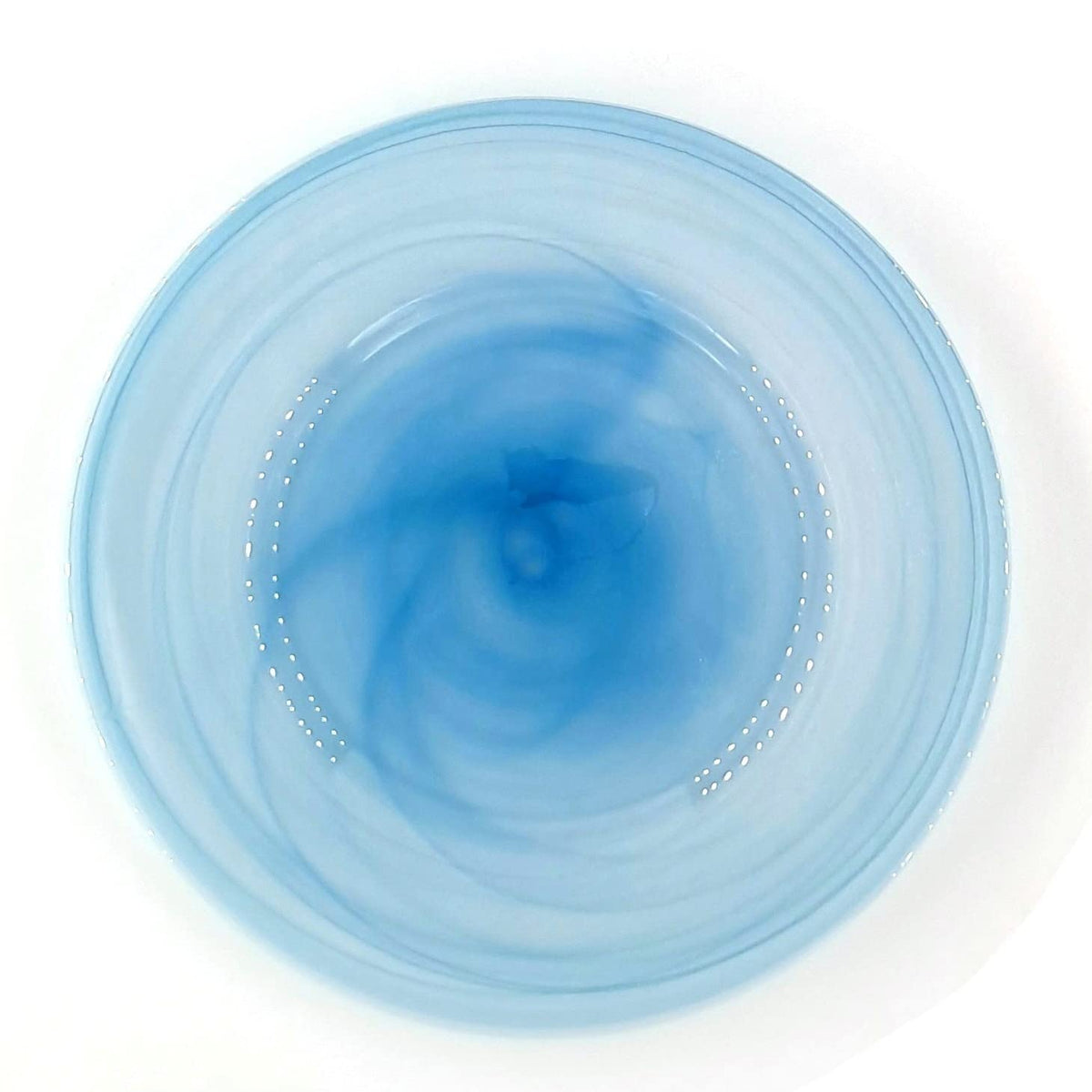 Red Pomegranate Nuage 13'' Charger Plate Set Of 4 Turquoise