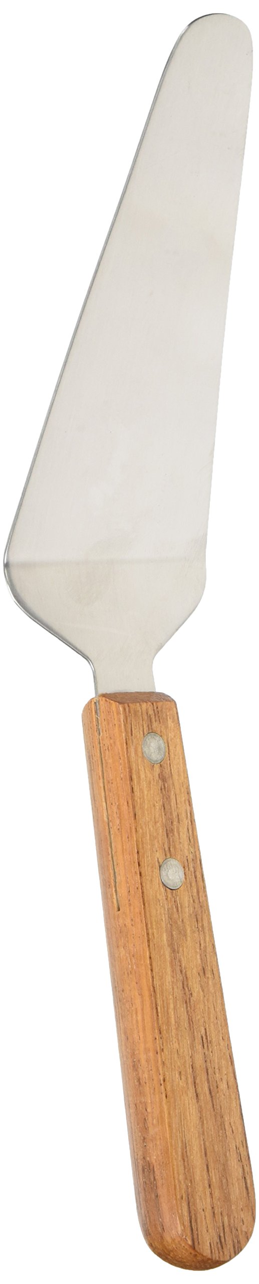 American Metalcraft, Inc. American Metalcraft 19006 Turners, 10.5'' Length X 2.3'' Width, Silver