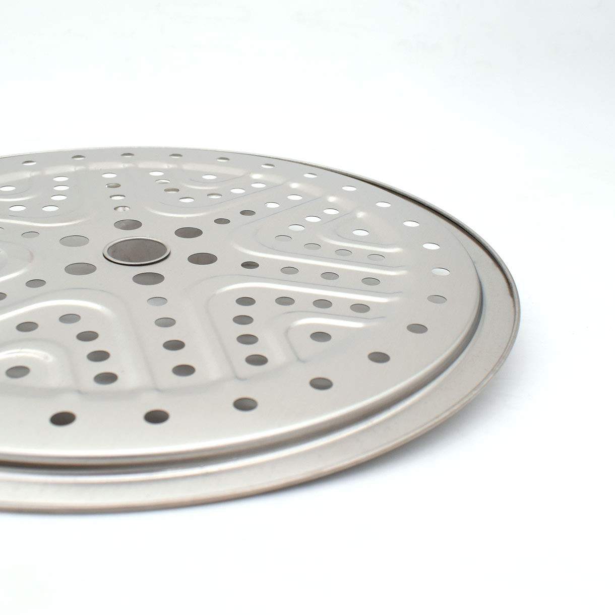 3-Pack 11-Inch Pressure Cooker Canner Rack Canning Rack Food Grade Stainless Steel Compatible With Presto All-American And More