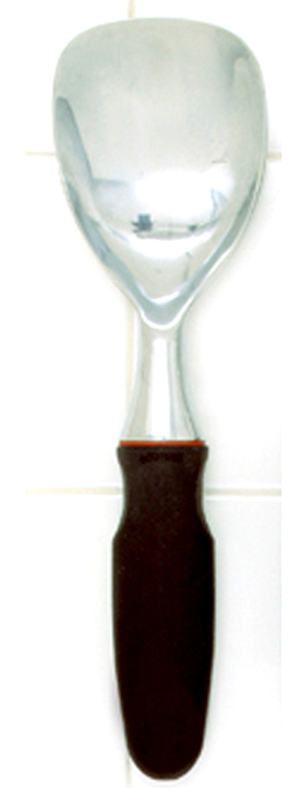 Norpro Grip-Ez Ice Cream Spade, One Size, Black