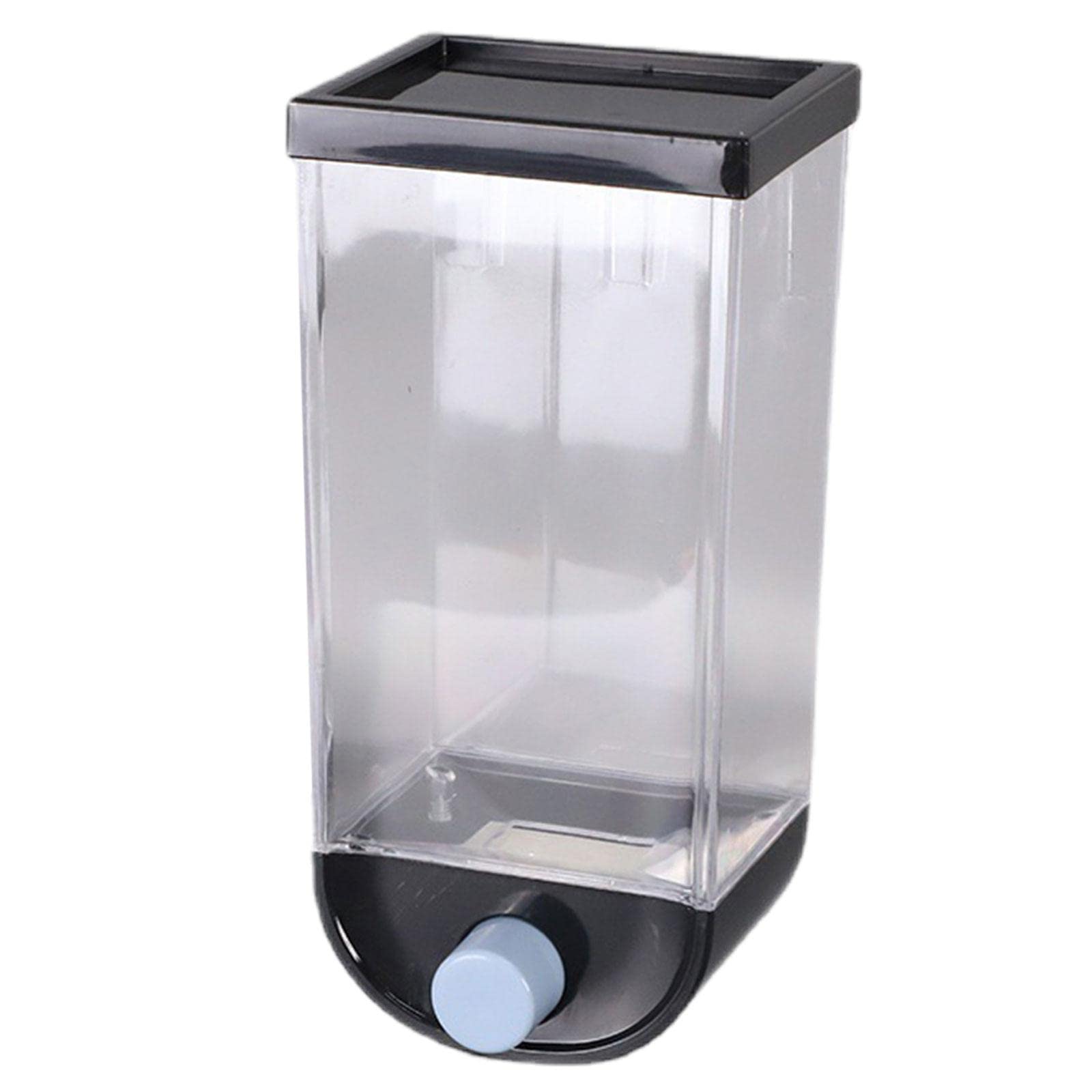 Atorse Cereal Dispenser Dry Food Dispenser Sealing Supplies For Home Kitchen Grain|Home & Garden|Kitchen, Dining & Bar|Kitchen S