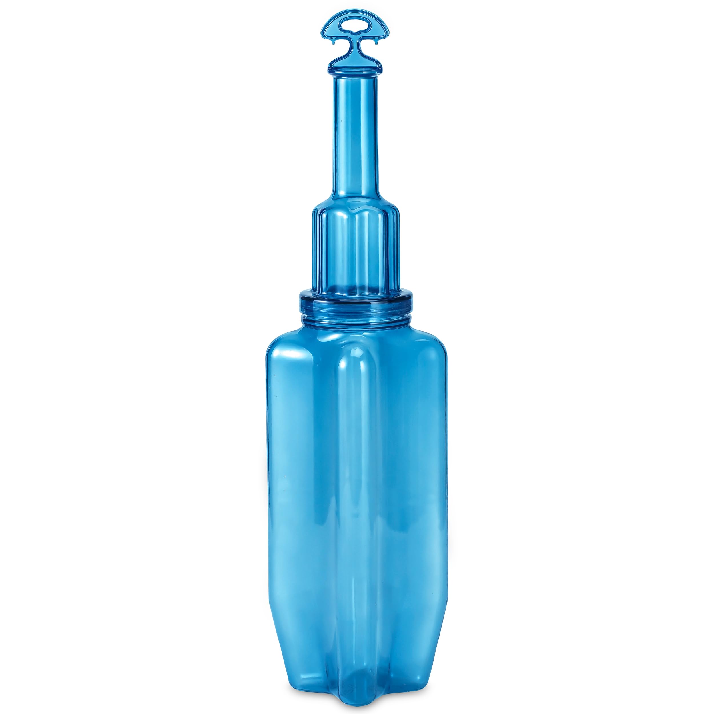 San Jamar Rapi-Kool Cold Paddle with Hand Tag - Ice Wand for Cooling Soups and Hot Liquids in Commercial Restaurants and Kitchen