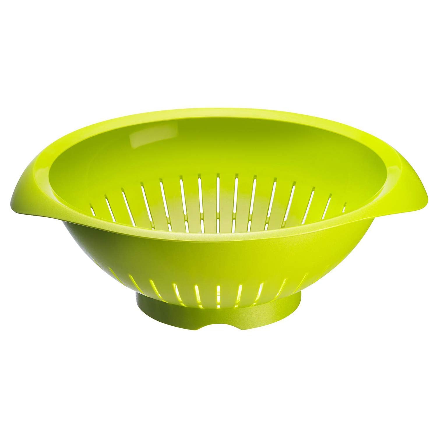 Westmark Strainer, 10/25 cm, Apple Green