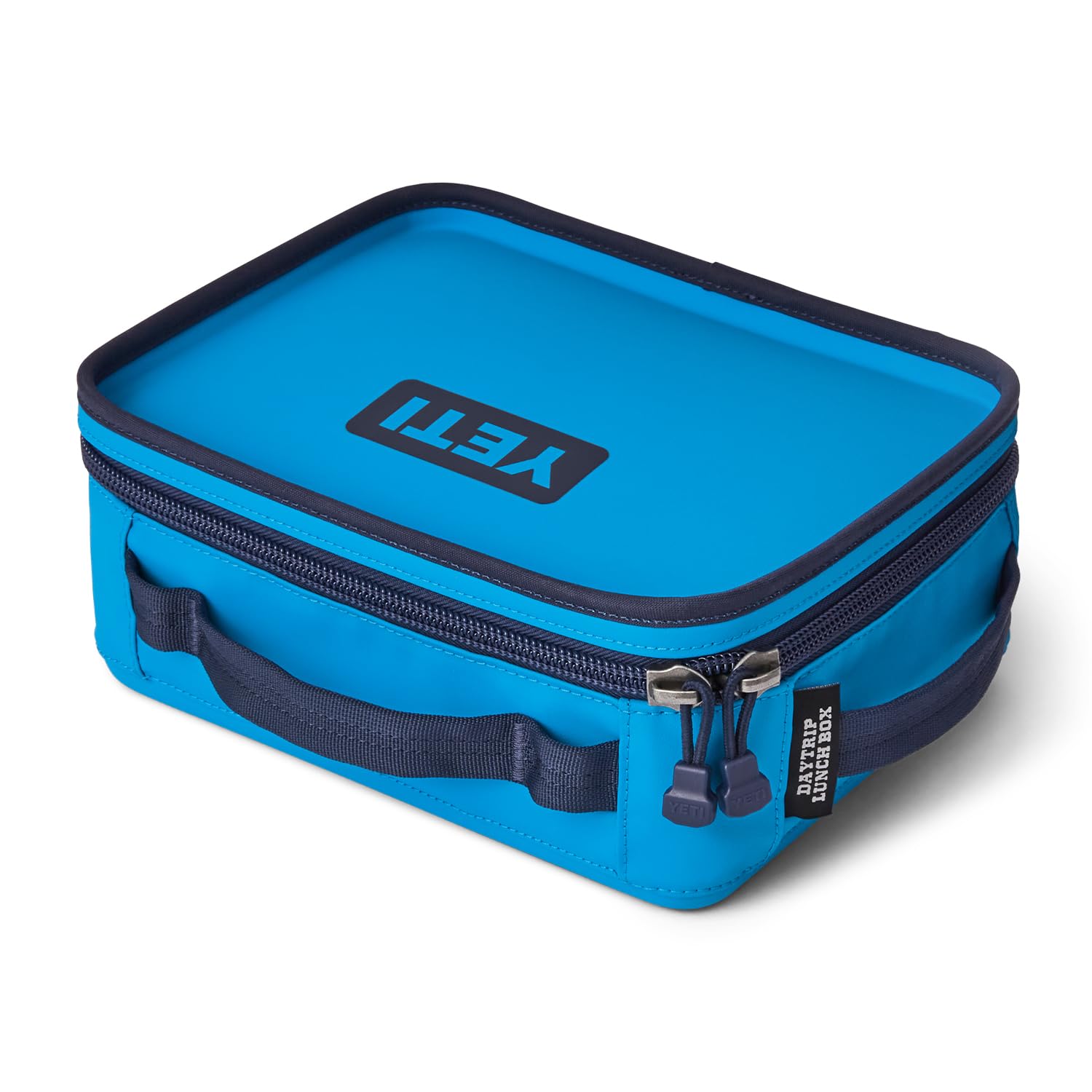 Yeti Daytrip Lunch Box, Big Wave Blue