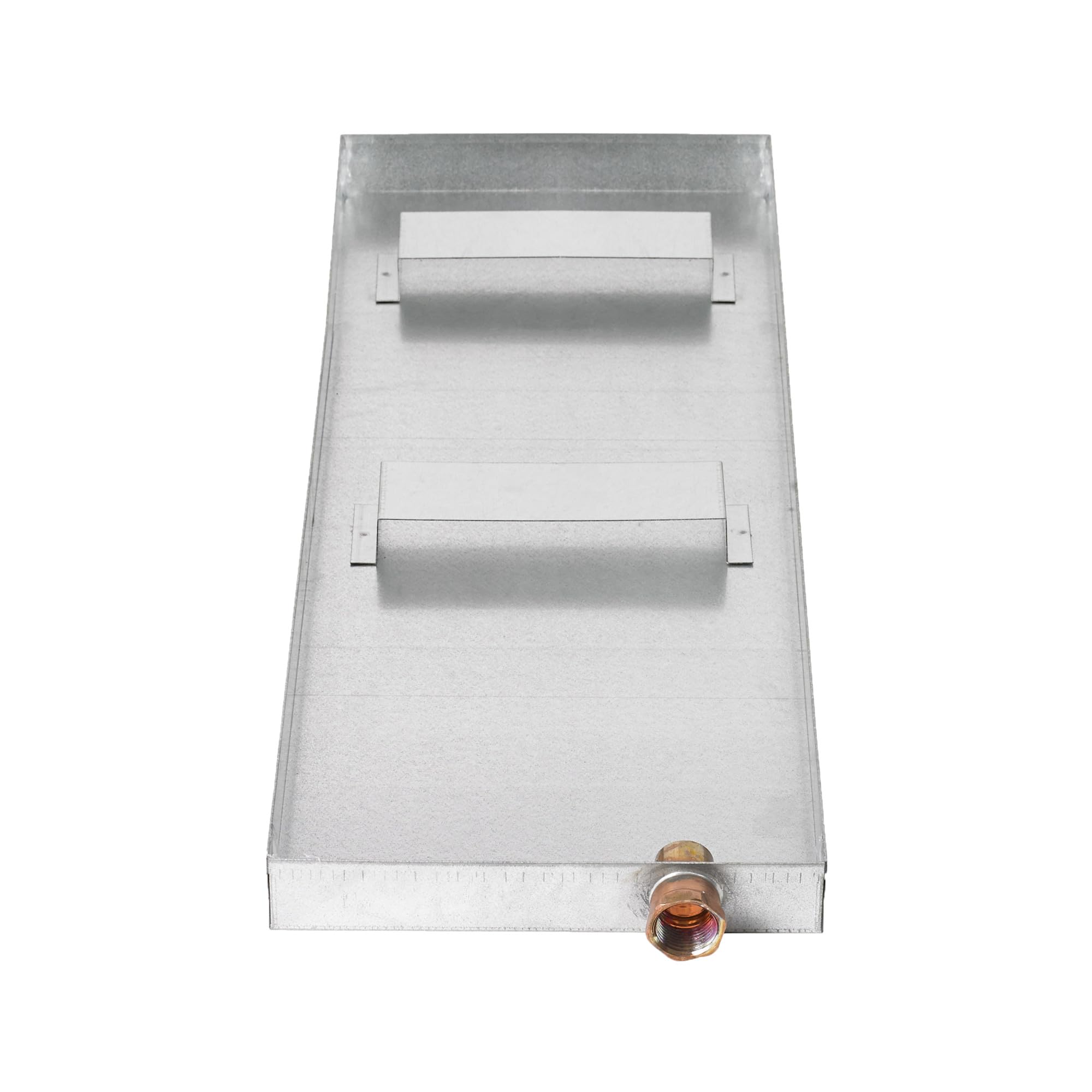 Mr. Steam Max Condensation Pan