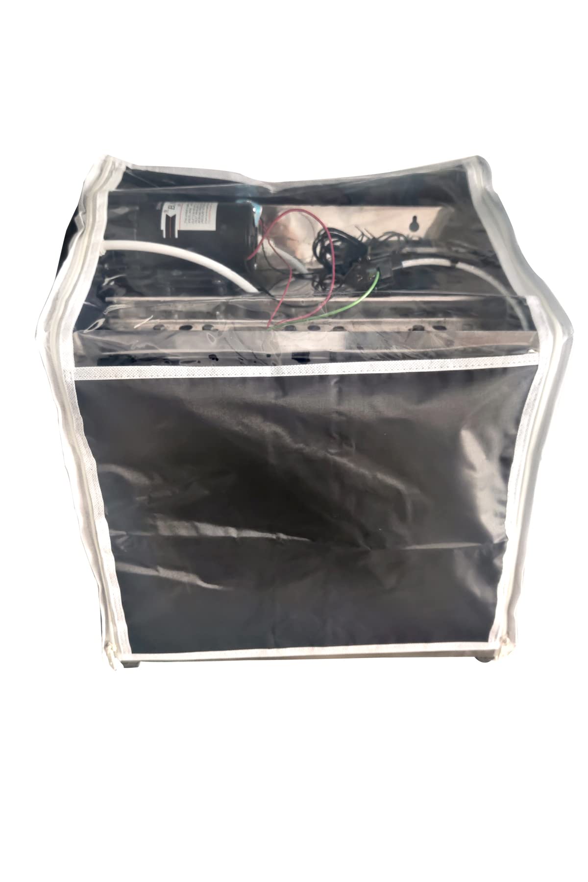 Aquaocean Water Purifier Cover 25 Lph Plan Cover For All Industrial/Commercial Suitable Water Purifier Ro Up To 25 Lph For Home 