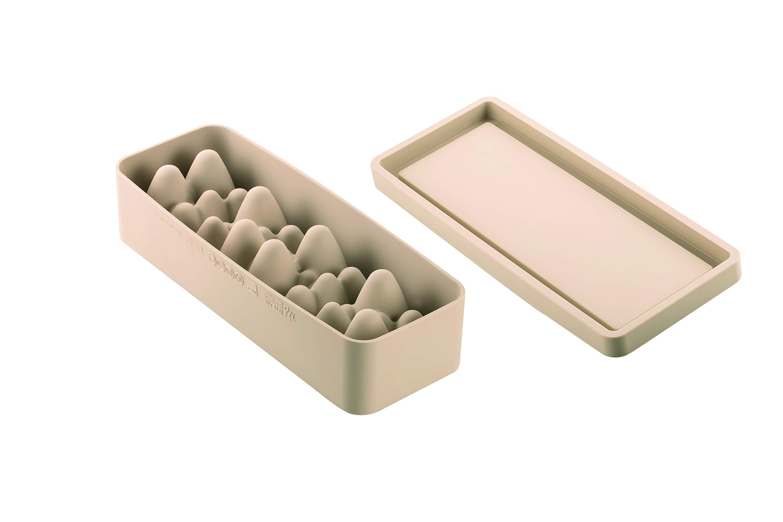 Silikomart Silicone Mould