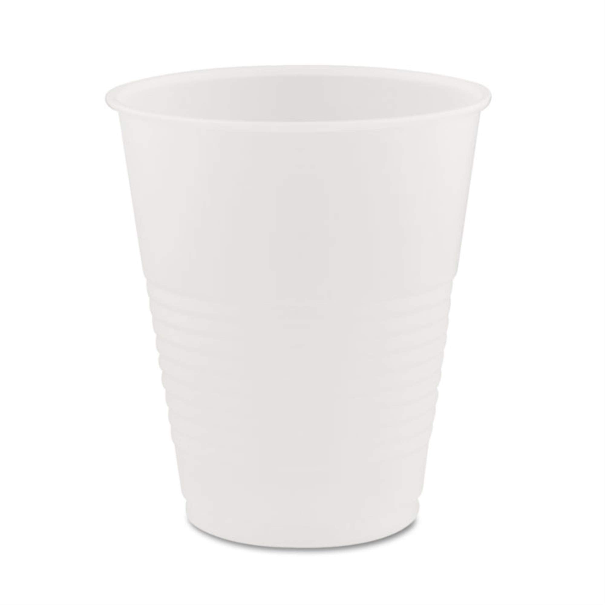 Dart Conex Galaxy Polystyrene Plastic Cold Cups ,Cup,Cold,12 Oz,50/Pk,Tr