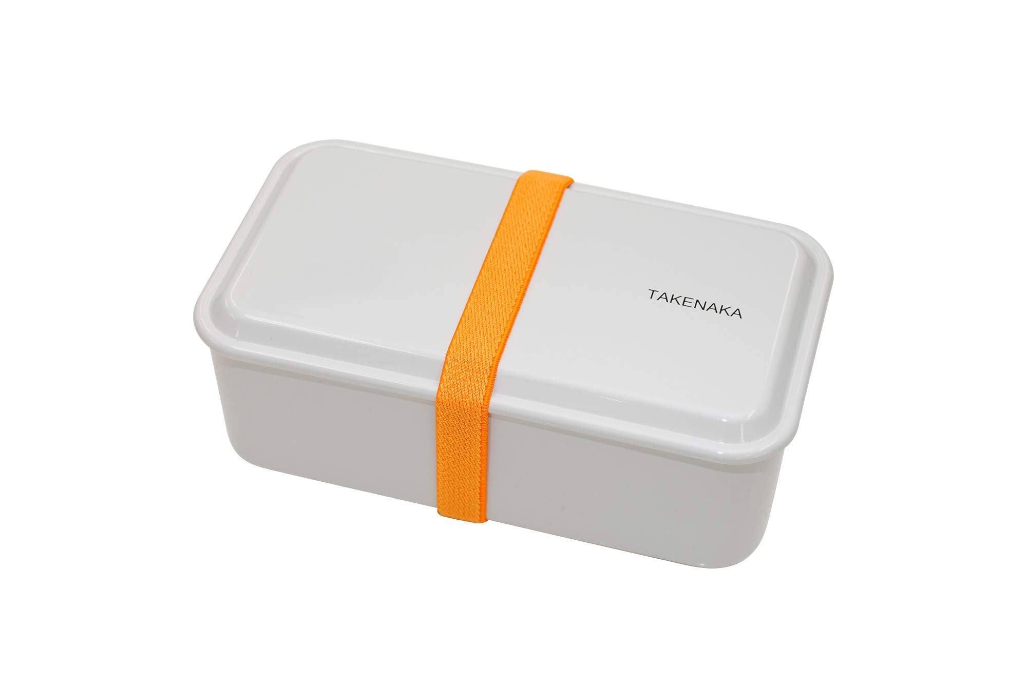 Takenaka Bento Snack Box For Perfect Lunch, Eco-Friendly Lunch Box Made In Japan, Recycle Plastic Bottles, Microwave And Dishwas