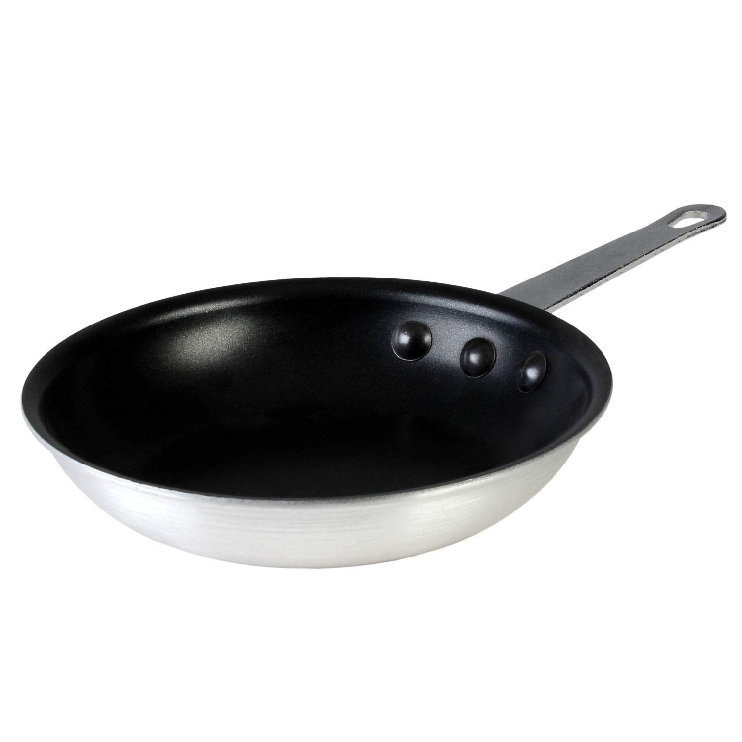 Thunder Group 14 Inch Aluminum Nonstick Fry Pan