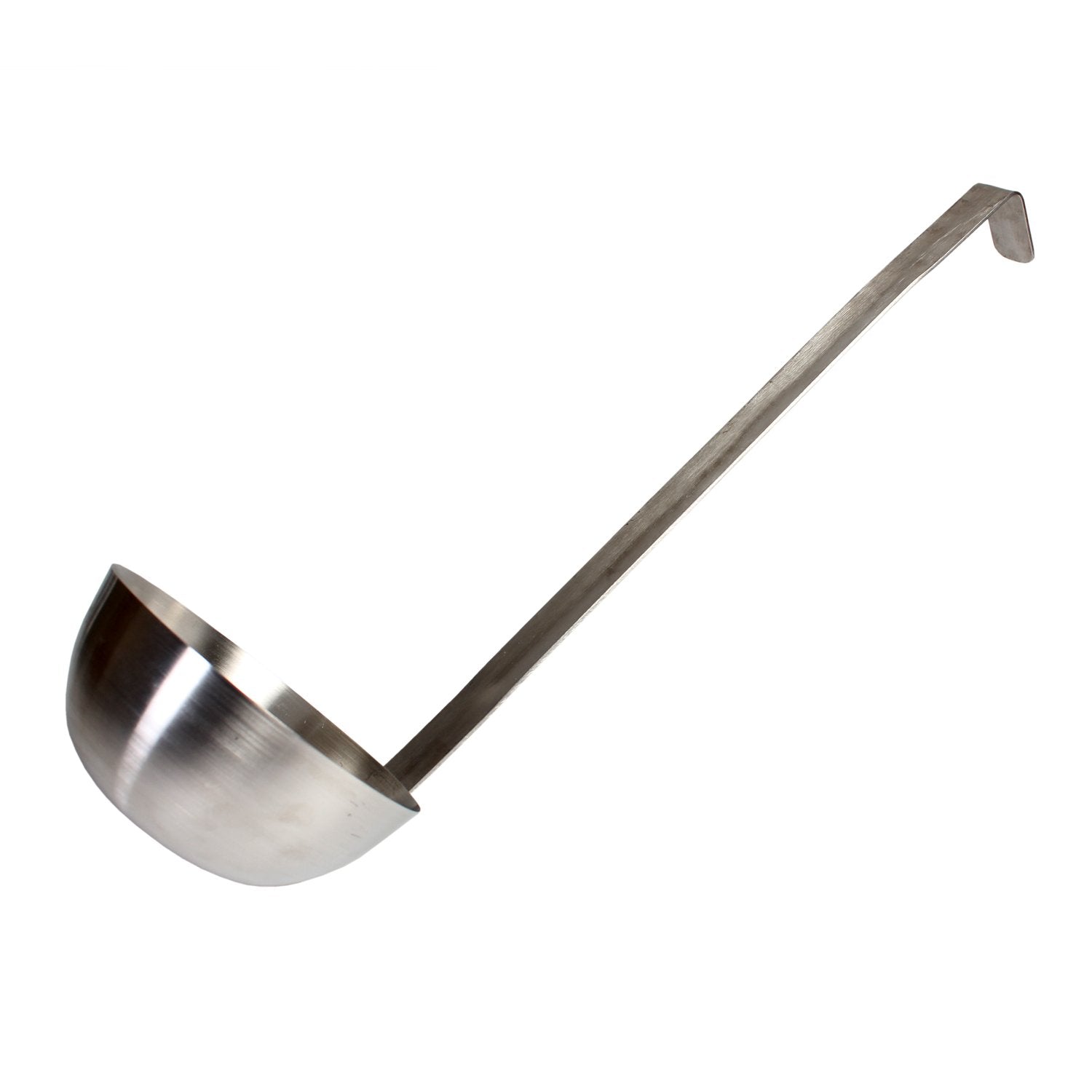 Thunder Group 2-Piece Ladle, 24-Ounce