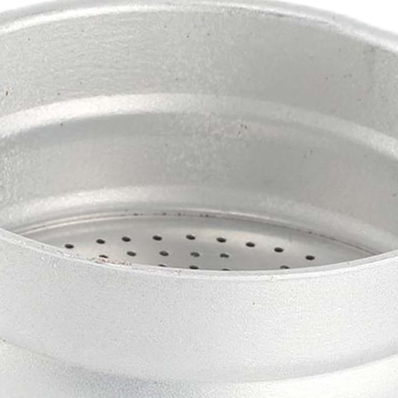 Moka Pot Funnel, Coffee Pot Replacement Funnel, 6 Cup