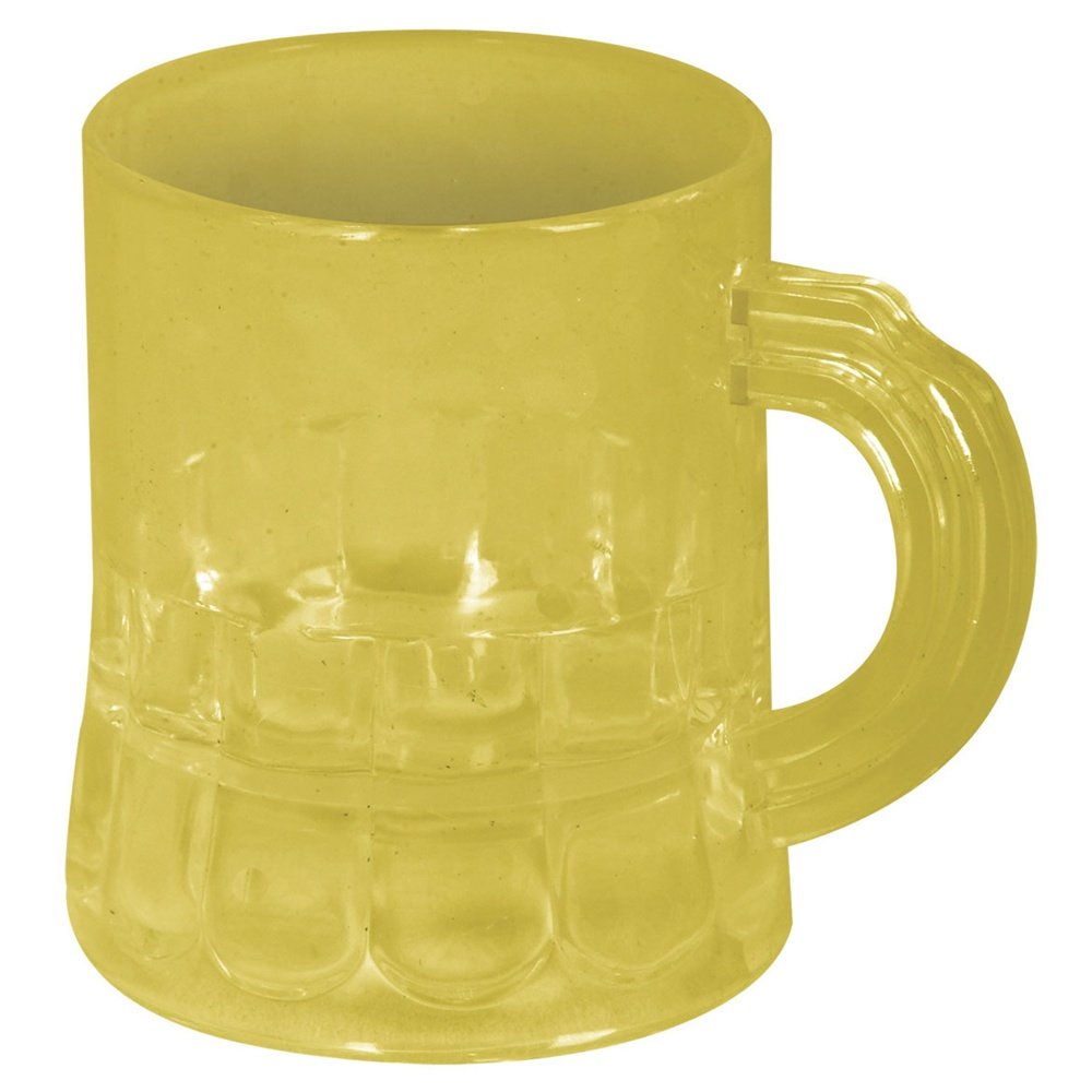 Beistle Mug Shot Party Supplies, Multicolor