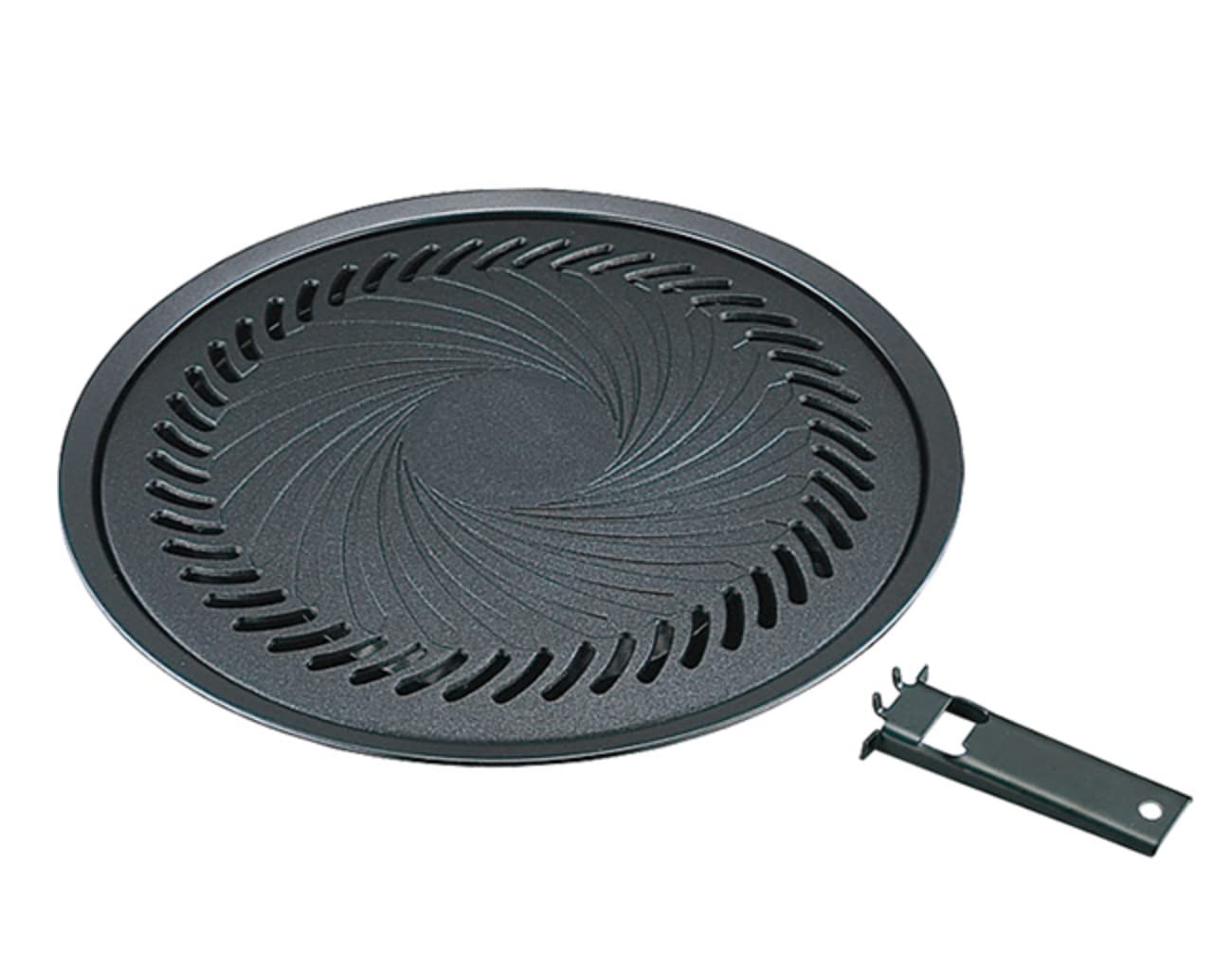 Iwatani Bbq Grill Plate (Large)