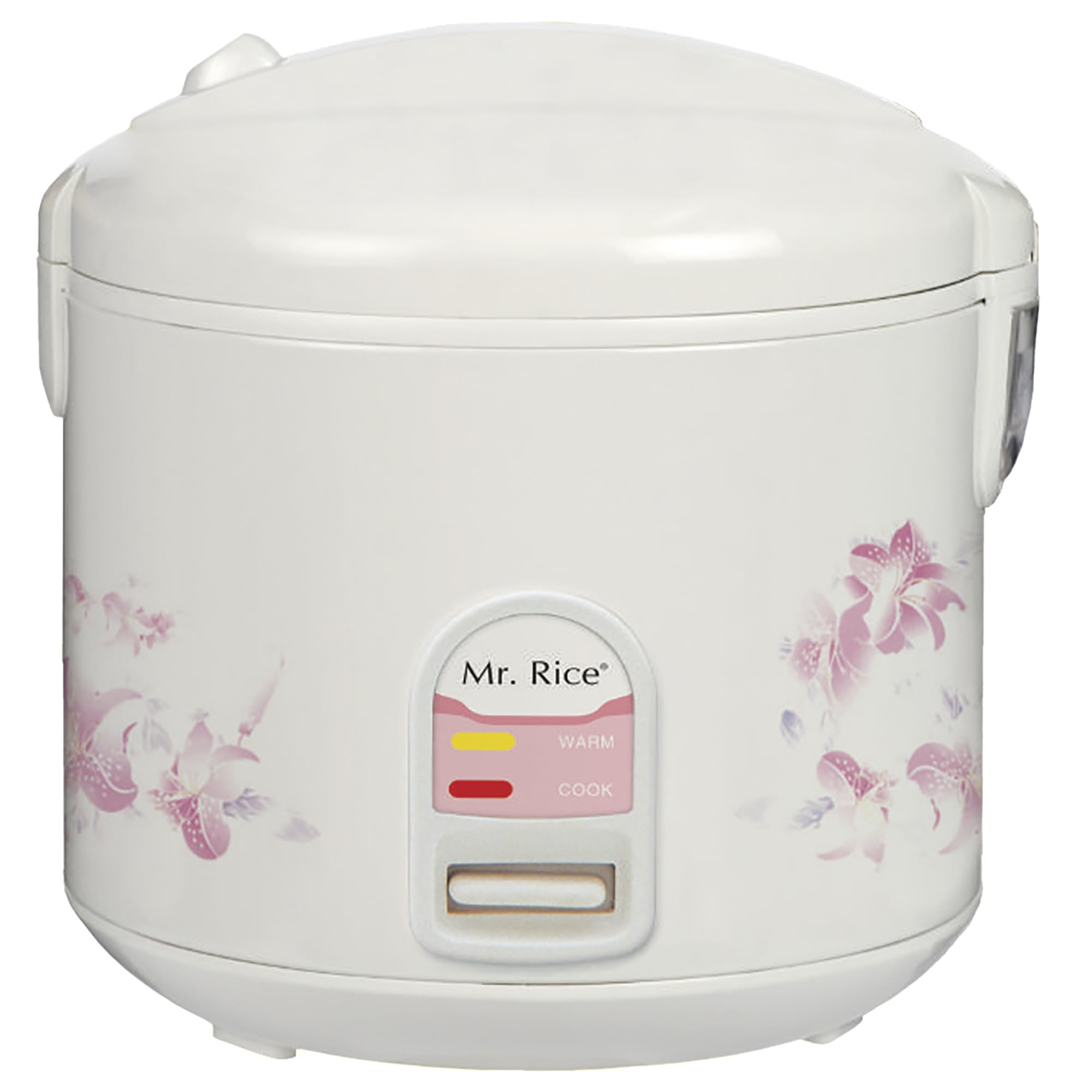 SPT SC-1812P: 10-Cup Rice Cooker