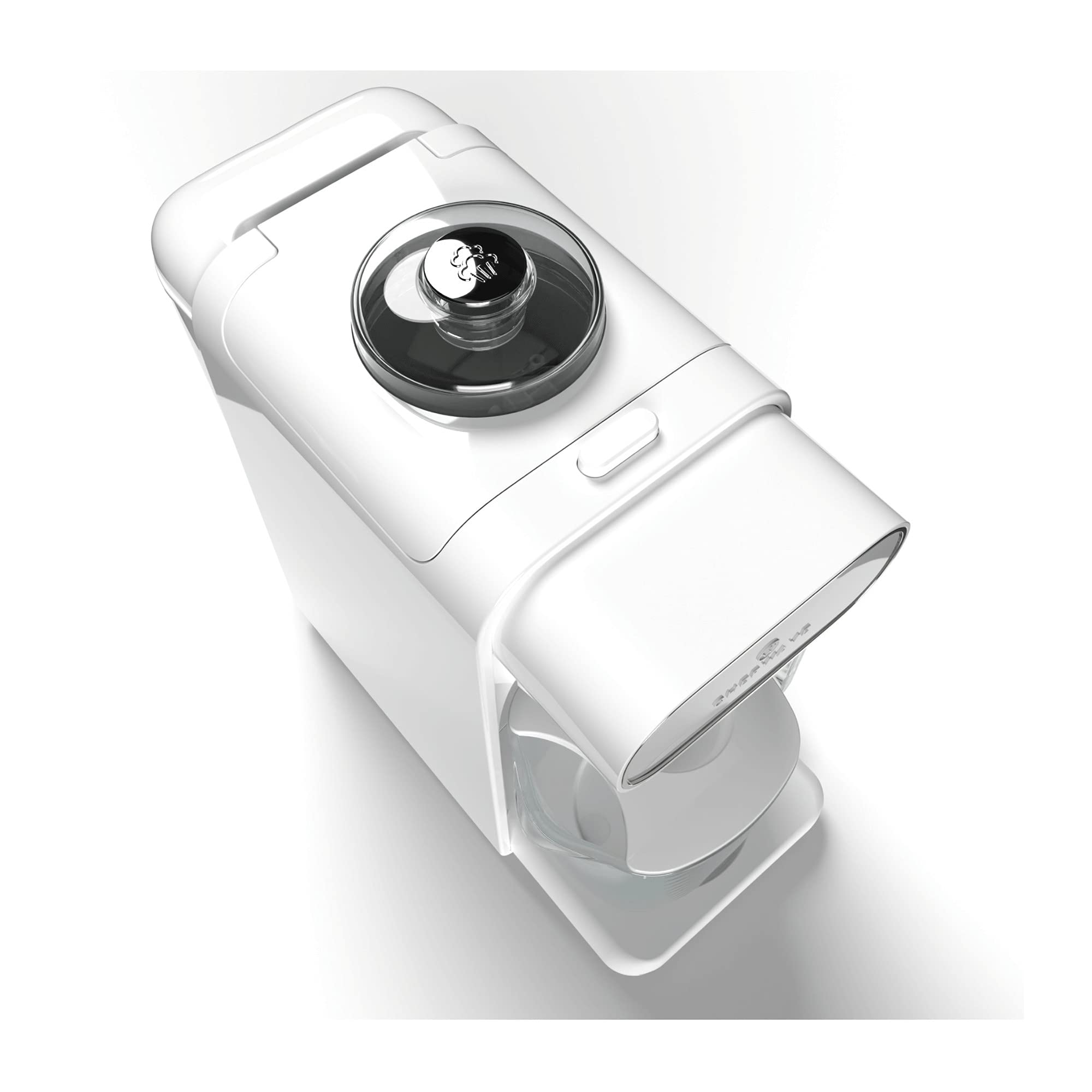 Chefwave Milkmade Non-Dairy Milk Maker With Intermix Hand Blender & Milk Frother (3 Items)