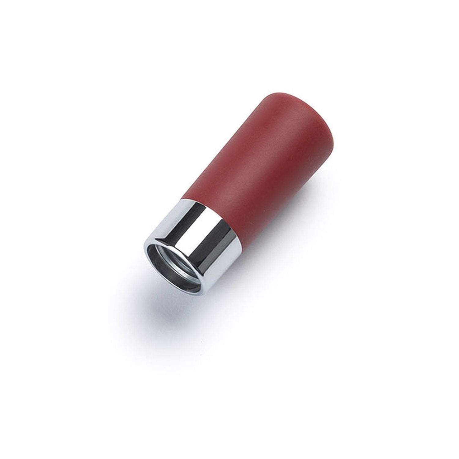 Isi Gourmet Cream/Food Whipper For All Hot And Cold Applications, 1/2 Pint, Stainless Steel/Red