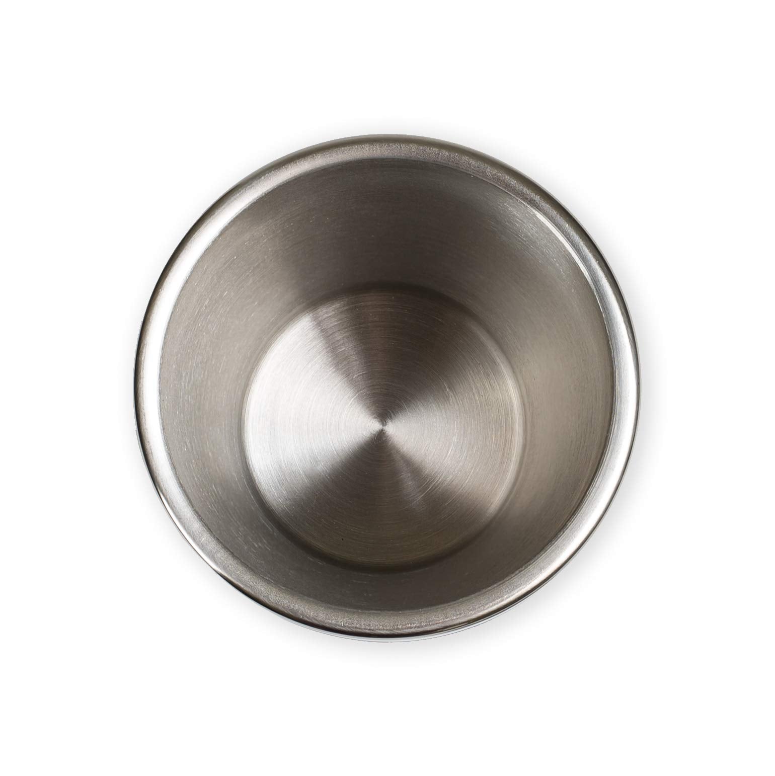 Dicksons A Godly Woman White 16 Oz. Stainless Steel Insulated Travel Mug With Lid