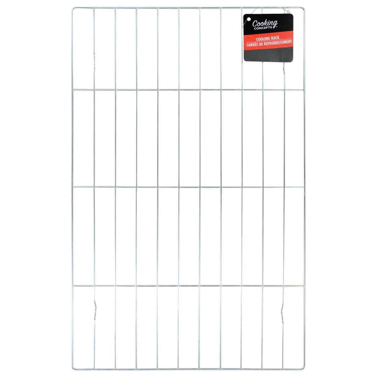 Cooking Concepts Metal Cooling Racks, 16X10 In.