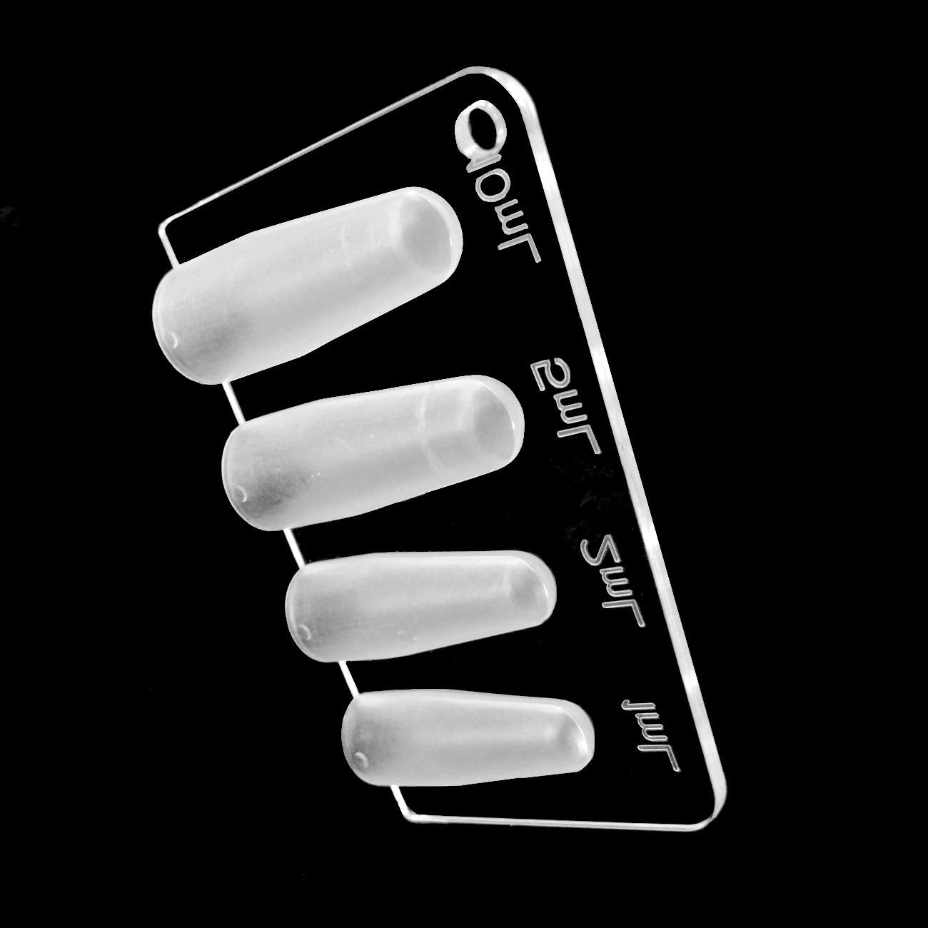 Ultrassist Ampoule Opener, Reusable Glass Ampoule Breaker With 4 Sizes In 1 For Nurse, Patients & Health Care Workers, Designed