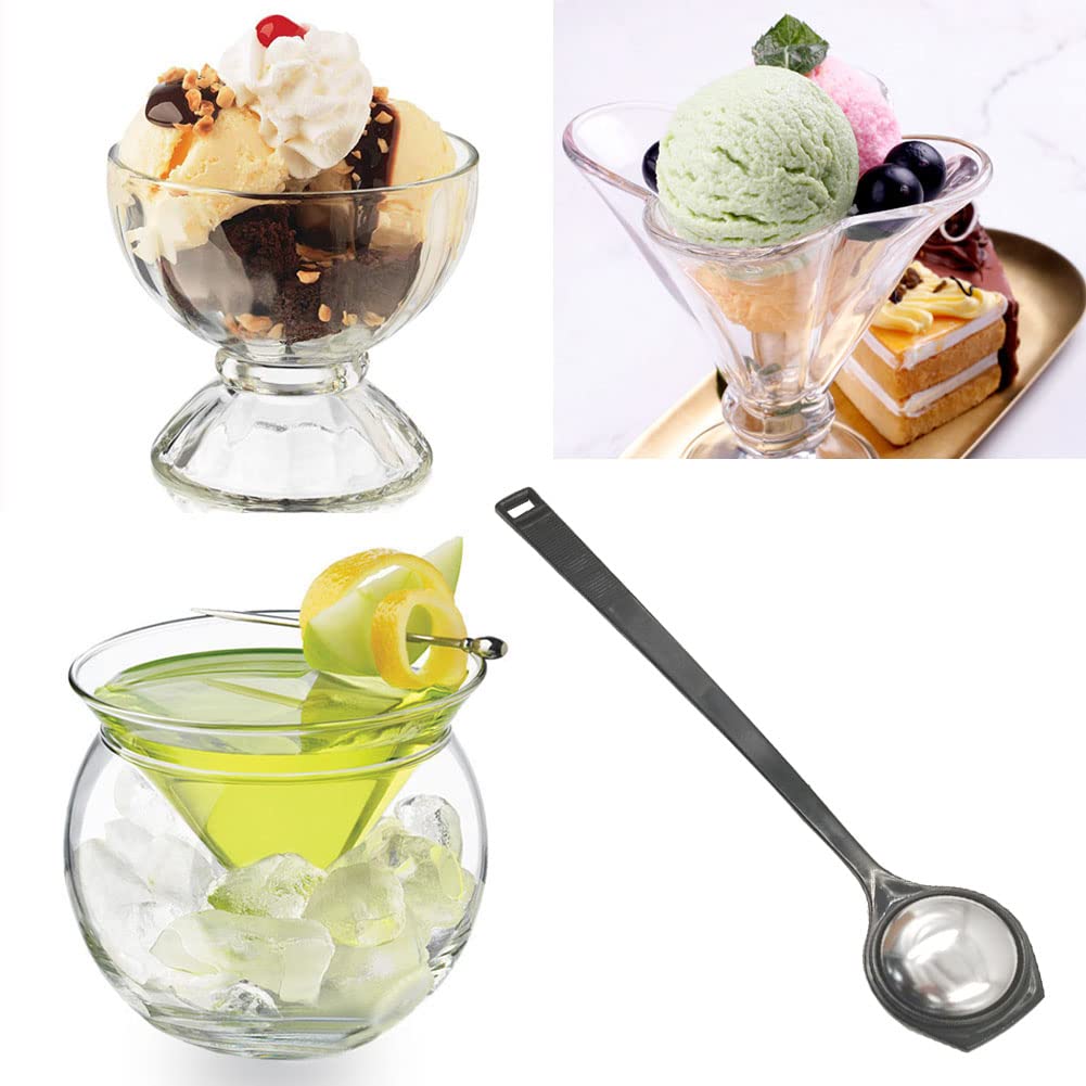 Brandname Ice Tapper,Jfwuhap 3 Pcs Ice Mallet,Stainless Steel Ice Tapper,Ice Picks,Ice Crusher,Stainless Steel Tapper,Mallet Too