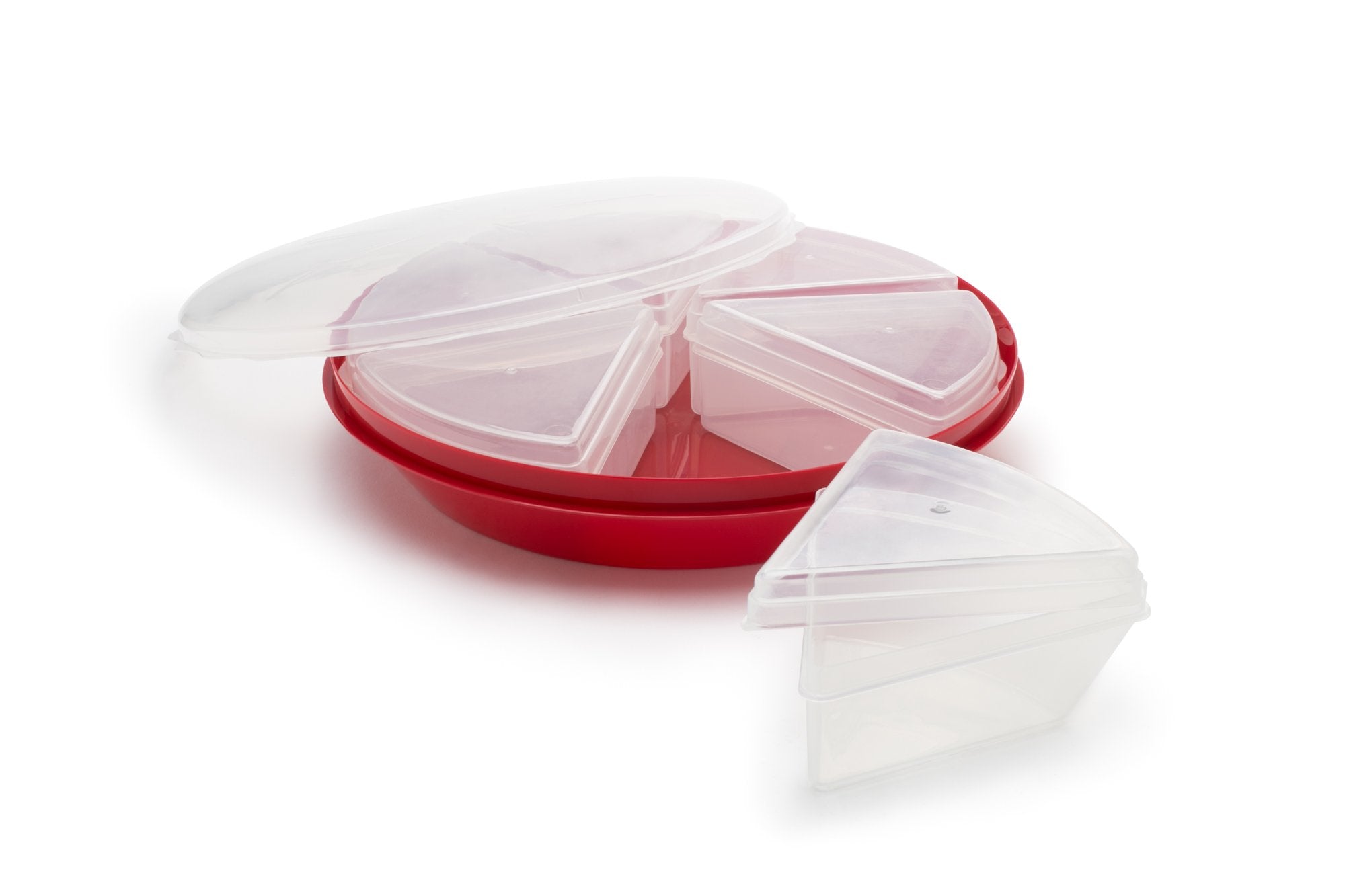 Fox Run Saver And Container Pie, 8, 9, Or10 Inch