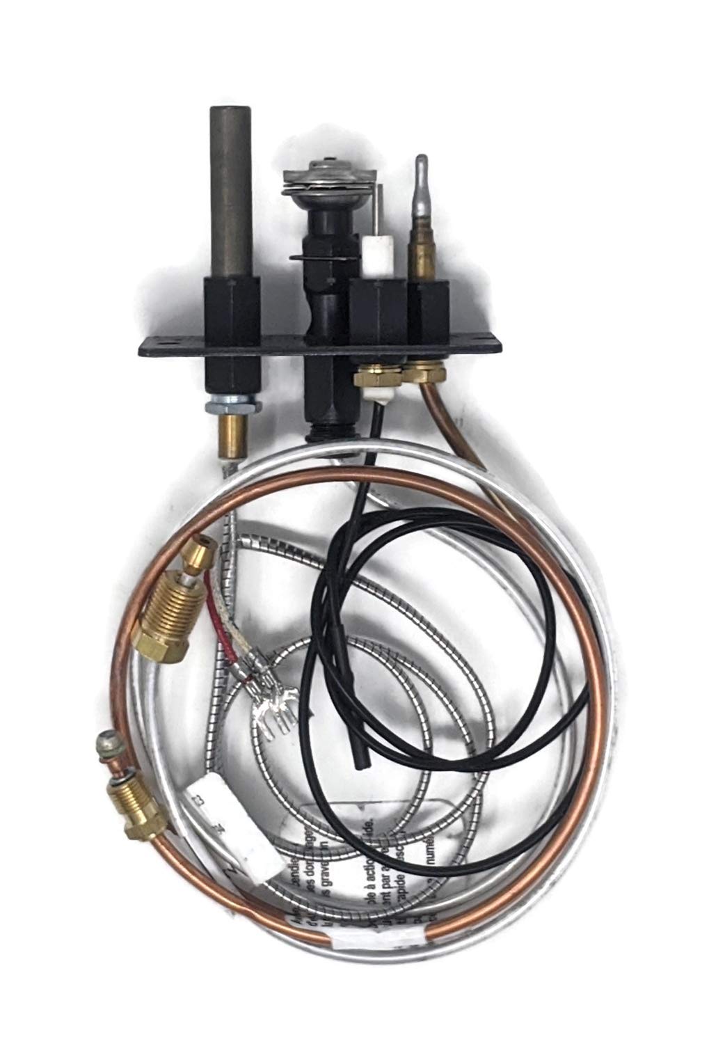 Napoleon W010-0799 Sit Complete Pilot Assembly Lp