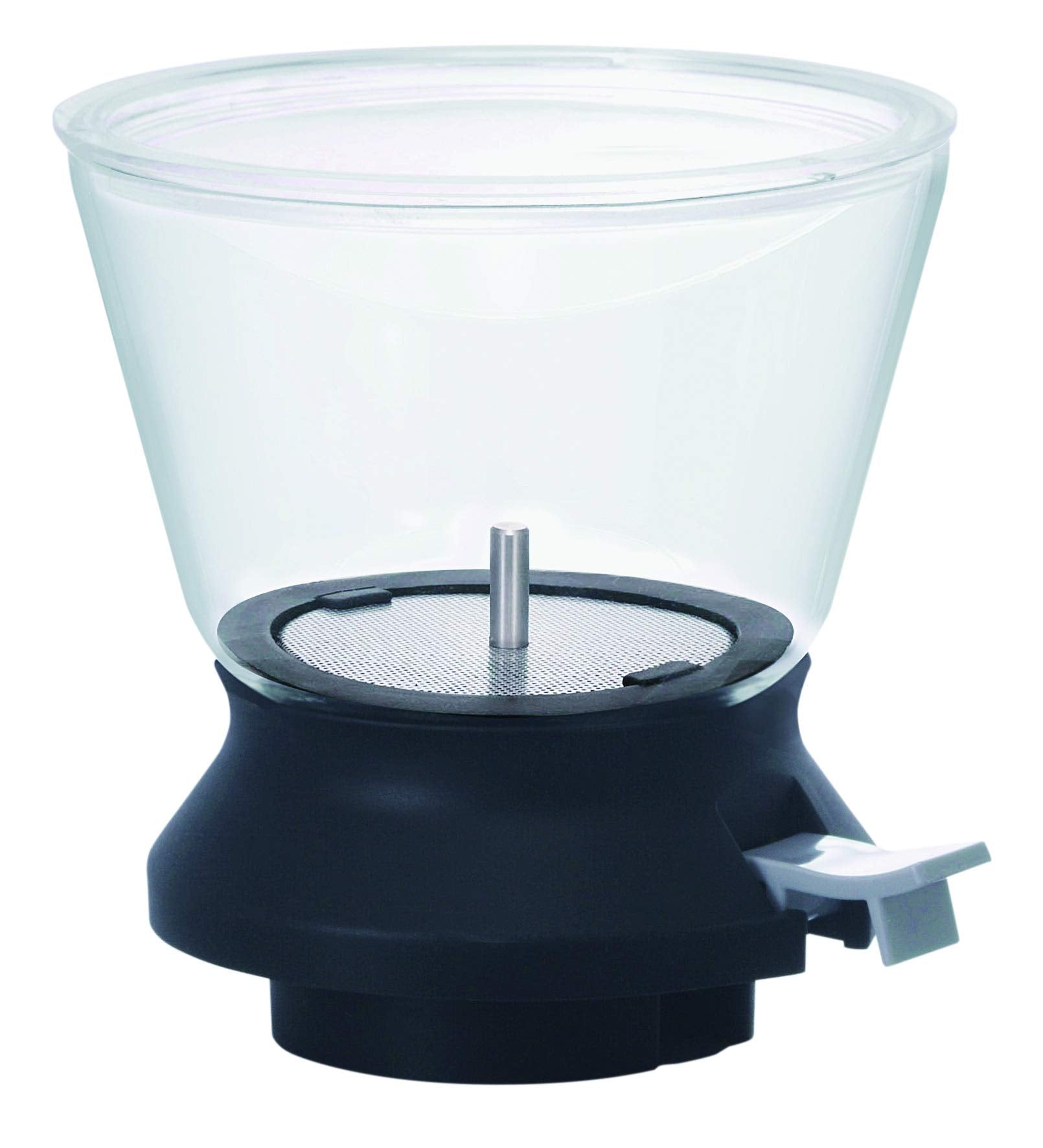 Hario Largo Glass Tea Dripper, 350ml