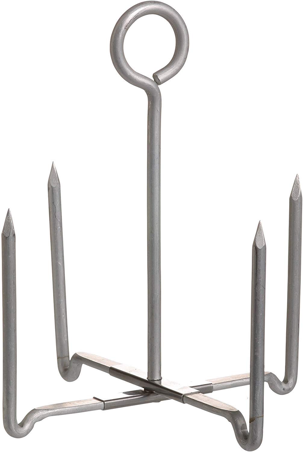 4 Pronged Potato Baking Stand (2Pcs Pack)