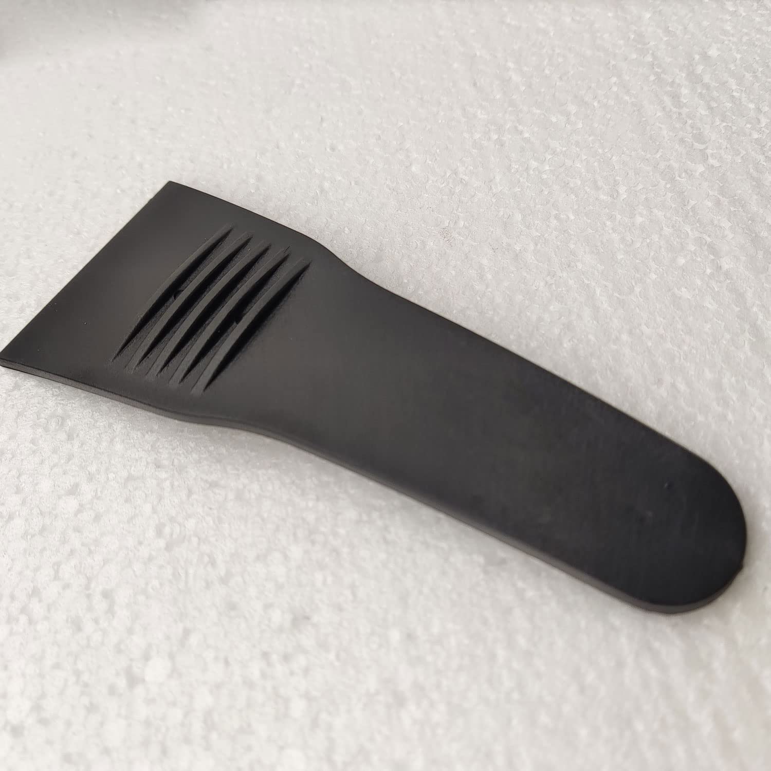 Raclette Spatula For Non-Stick Pans | Kitchen Tools & Gadgets - Great Bakeware For Cooking And Decorating (Set Of 8)