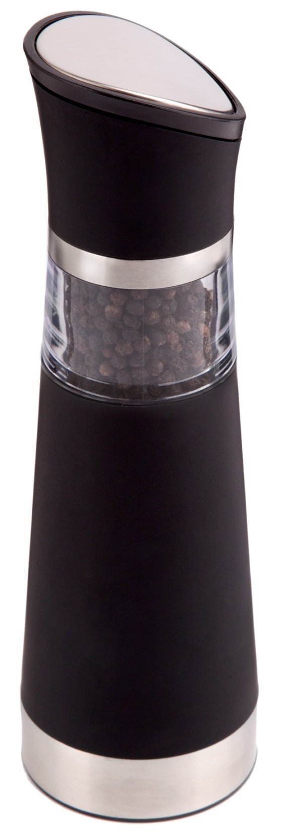 Ozeri Graviti Pro Electric Pepper Mill And Grinder