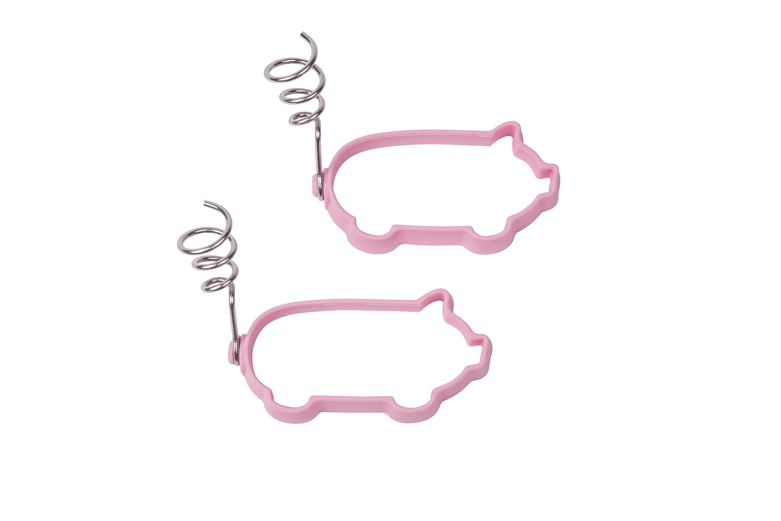 The Original    - Mobi Pancake Silicone Mold - Put Fun Back Into Breakfast, Little Piggy