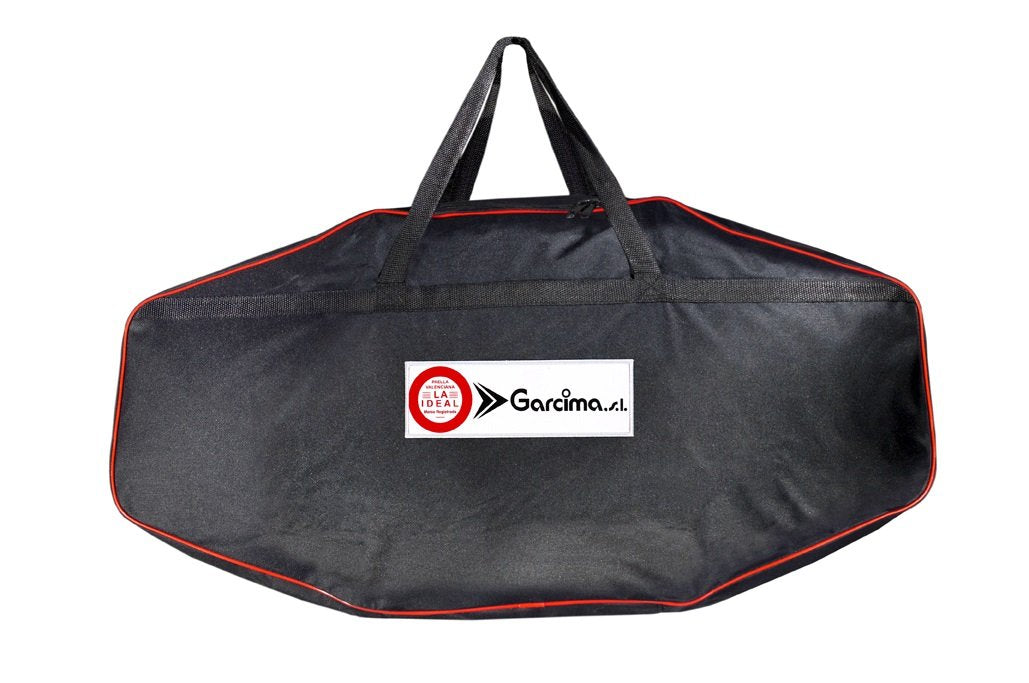 La Ideal_Carry Bag For Paella and Accesories
