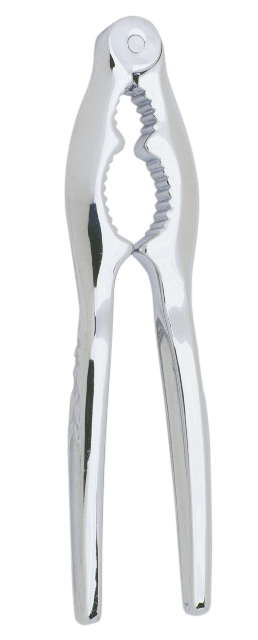 Norpro Lobster And Nut Cracker, 1 Ea, Silver