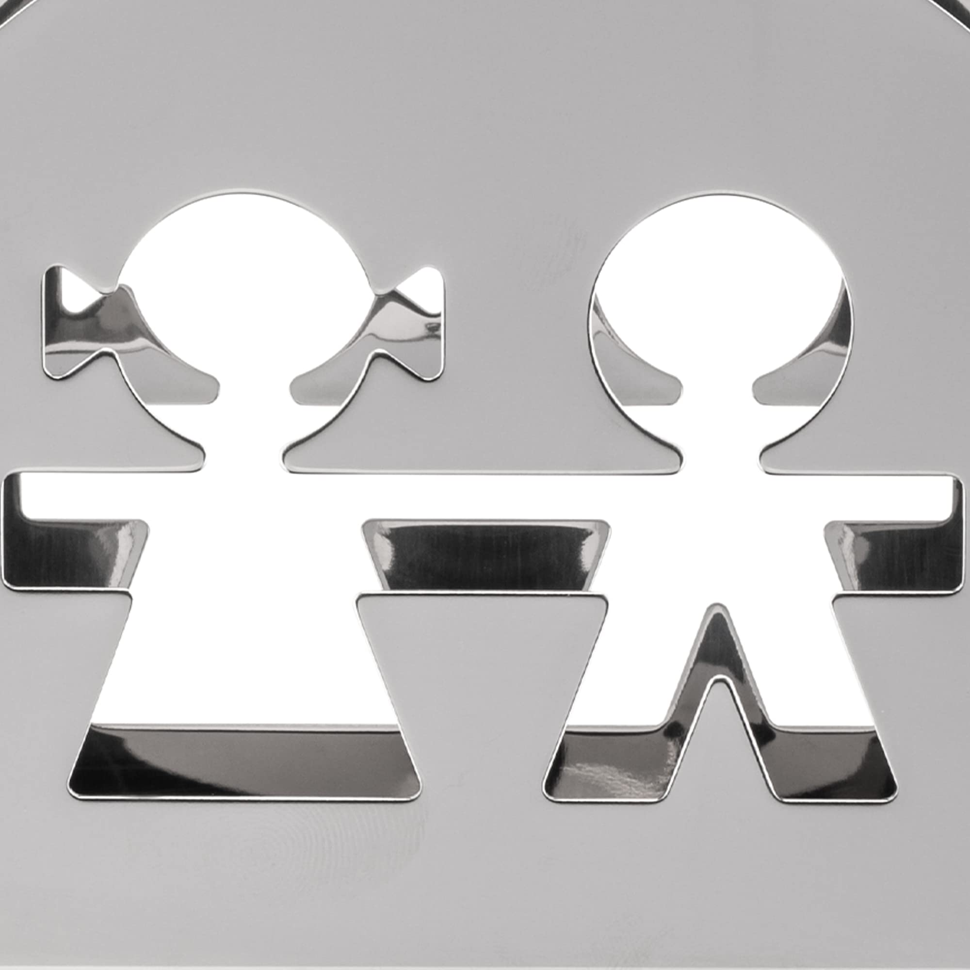 A Di Alessi Girotondo Napkin Holder