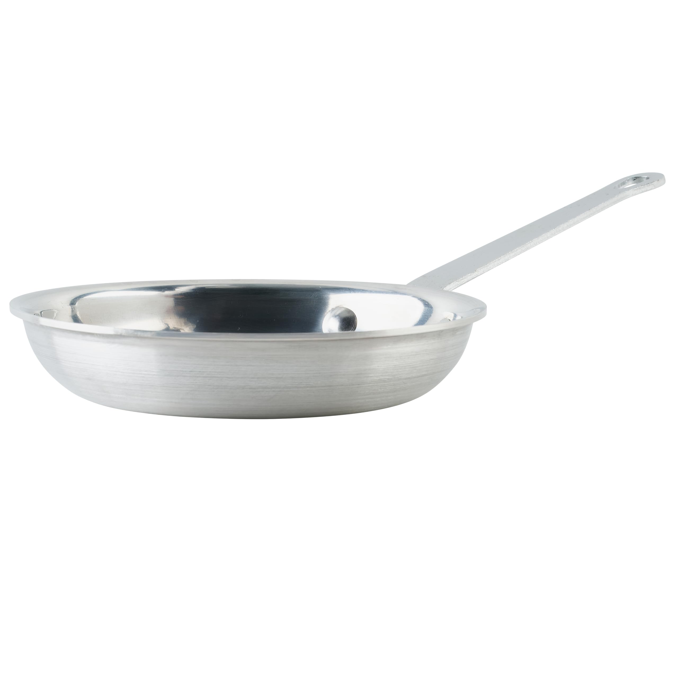 Winco 7 Aluminum Fry Pan/Skillet